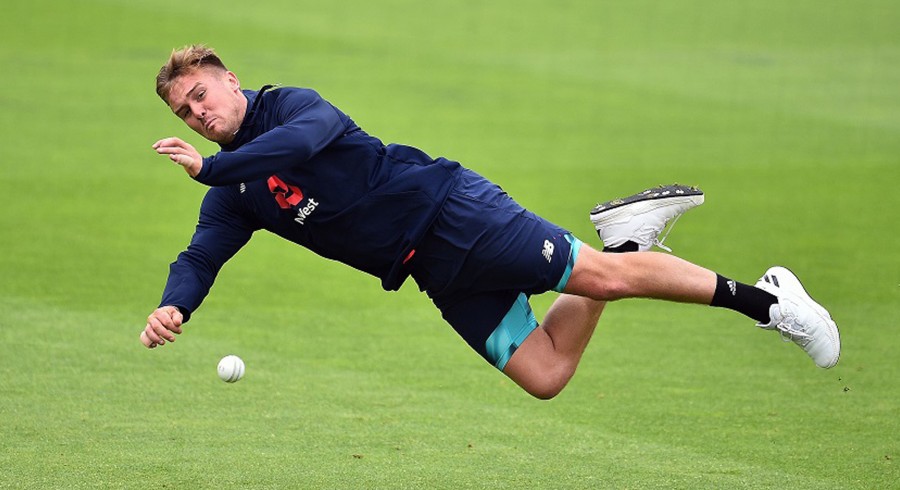 Jason Roy sidelined by self-inflicted face injury
